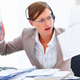 Image for article titled The World According to Stock Photos of Women